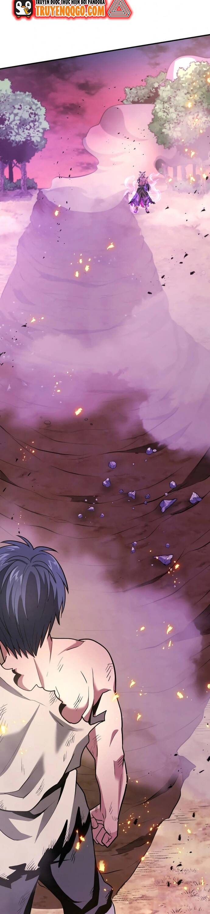 Thống Trị Với Chỉ 1 Máu [Chap 1-5]