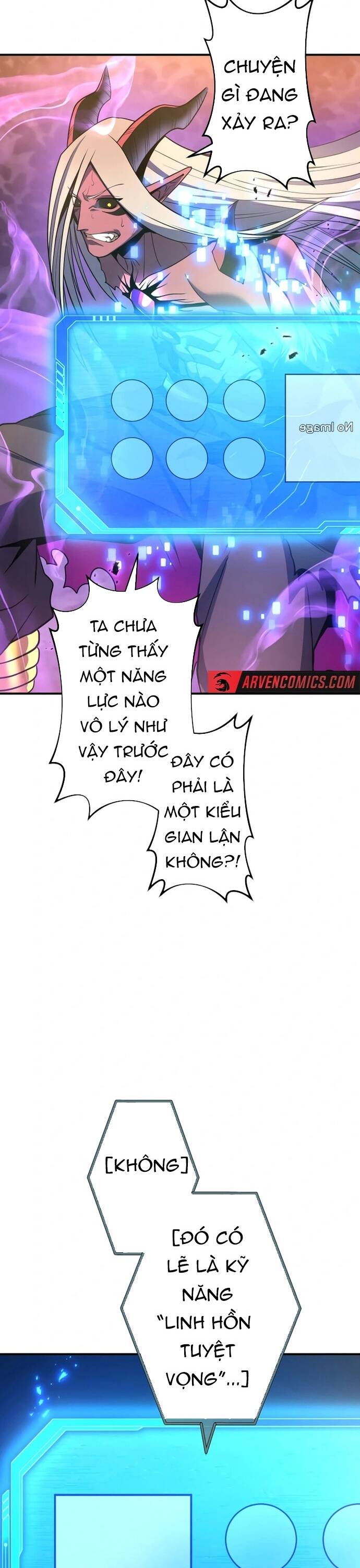 Thống Trị Với Chỉ 1 Máu [Chap 1-5]