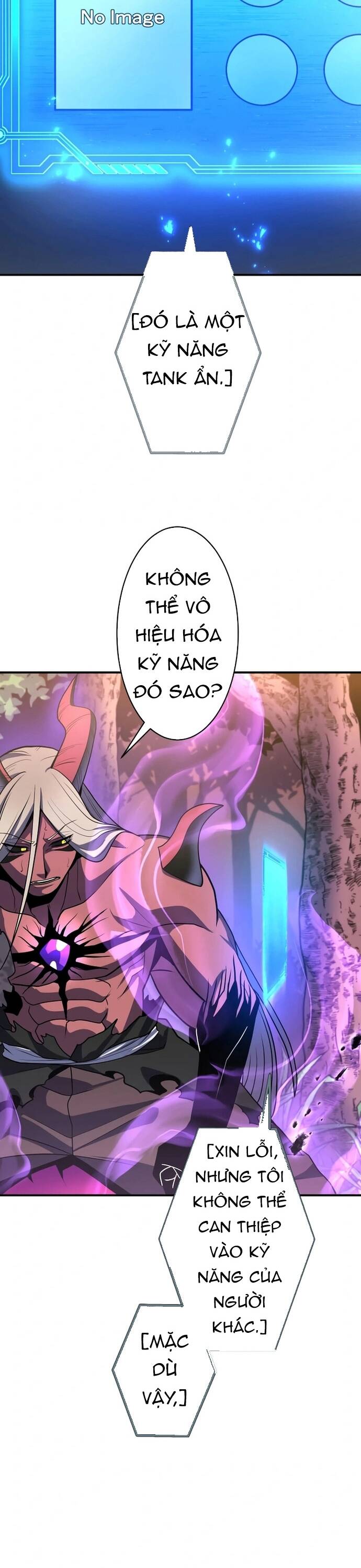 Thống Trị Với Chỉ 1 Máu [Chap 1-5]
