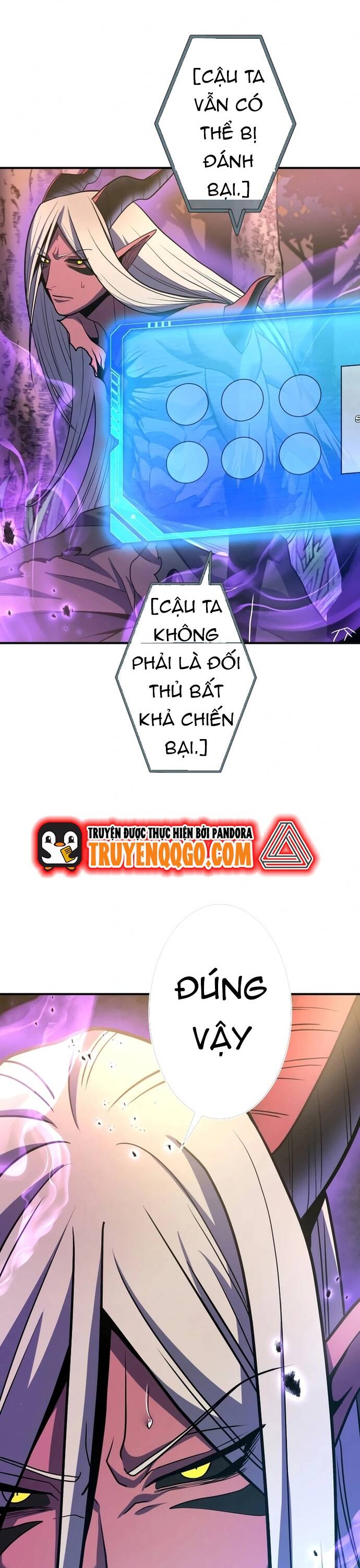 Thống Trị Với Chỉ 1 Máu [Chap 1-5]