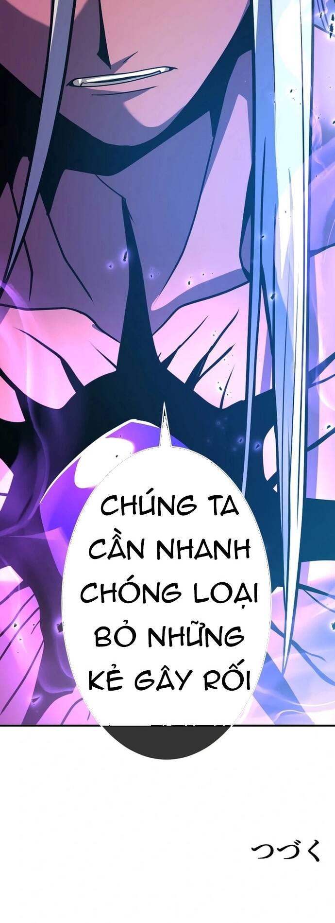 Thống Trị Với Chỉ 1 Máu [Chap 1-5]