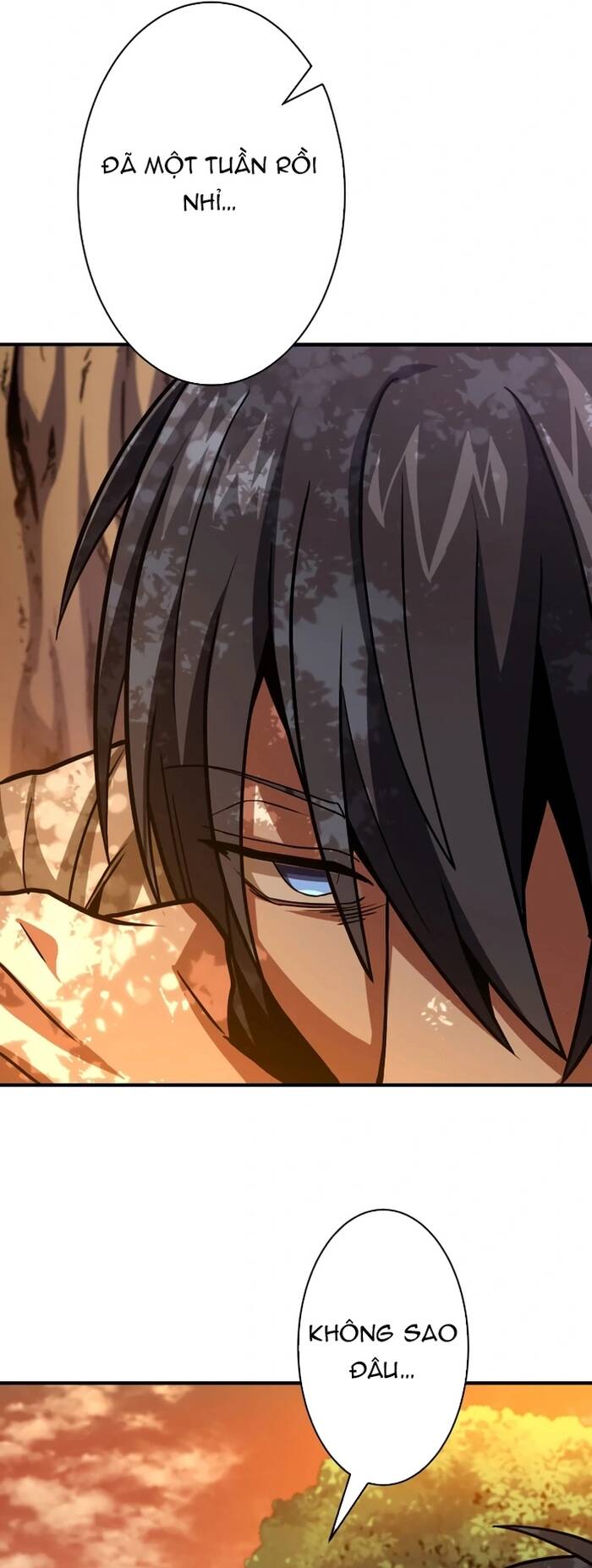 Thống Trị Với Chỉ 1 Máu [Chap 1-5]