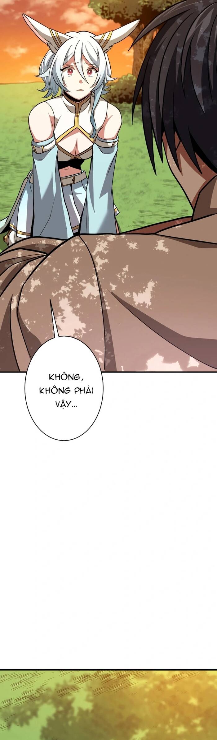 Thống Trị Với Chỉ 1 Máu [Chap 1-5]