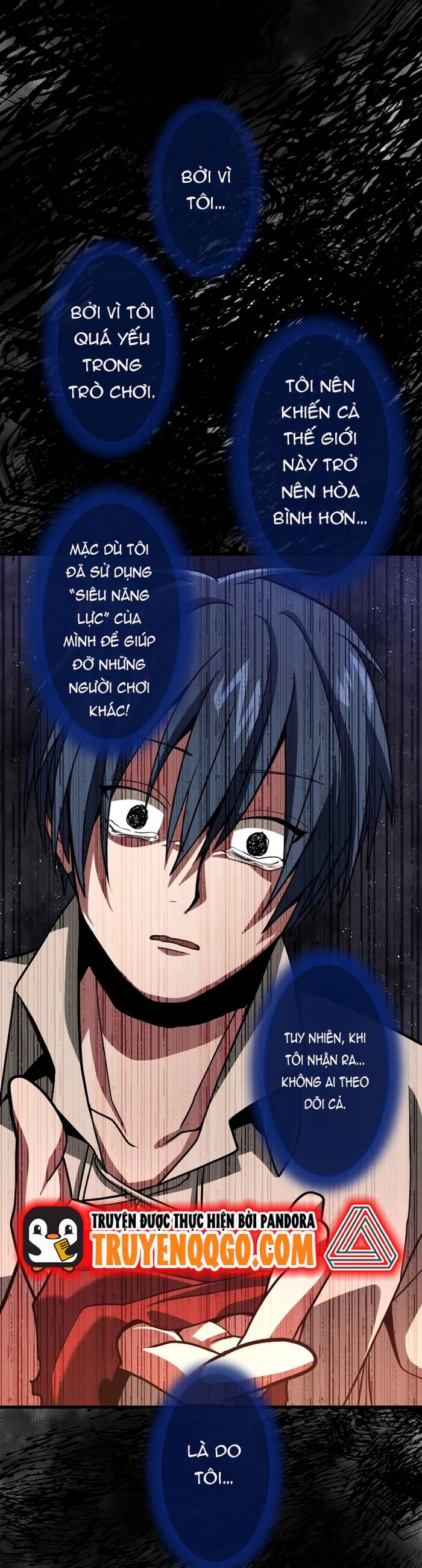 Thống Trị Với Chỉ 1 Máu [Chap 1-5]