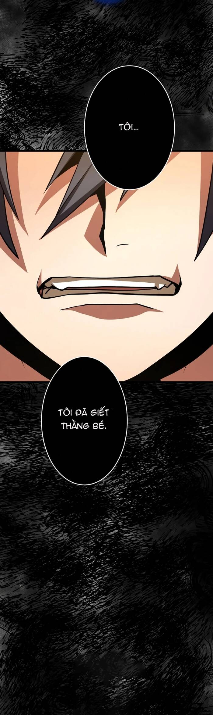 Thống Trị Với Chỉ 1 Máu [Chap 1-5]