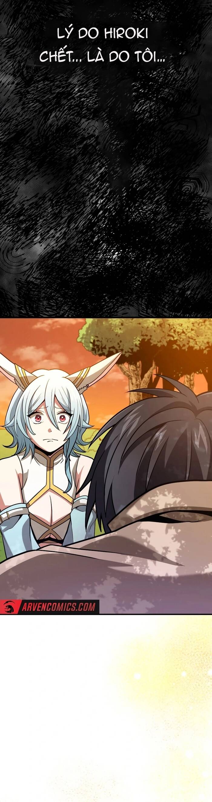 Thống Trị Với Chỉ 1 Máu [Chap 1-5]