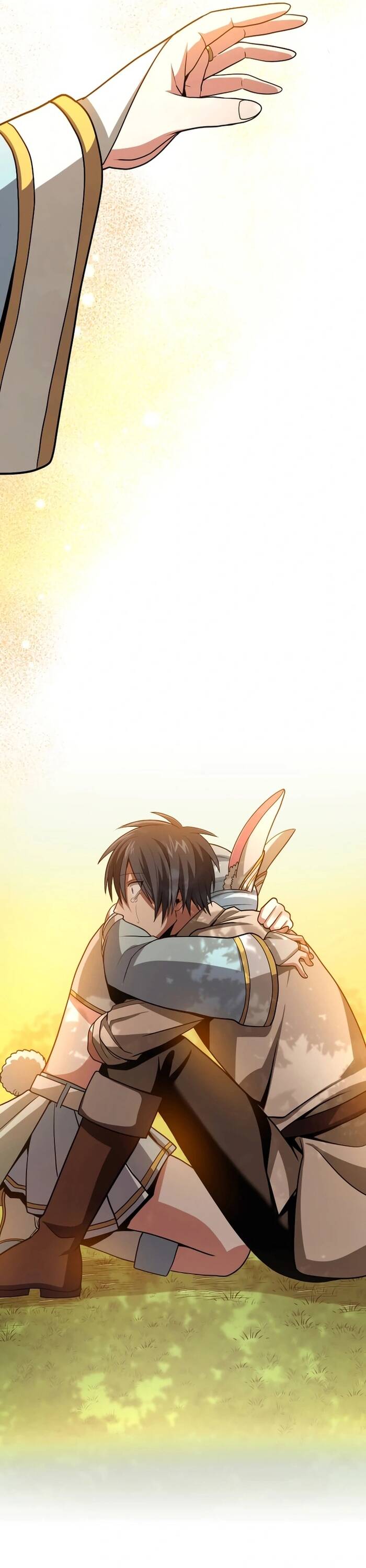 Thống Trị Với Chỉ 1 Máu [Chap 1-5]