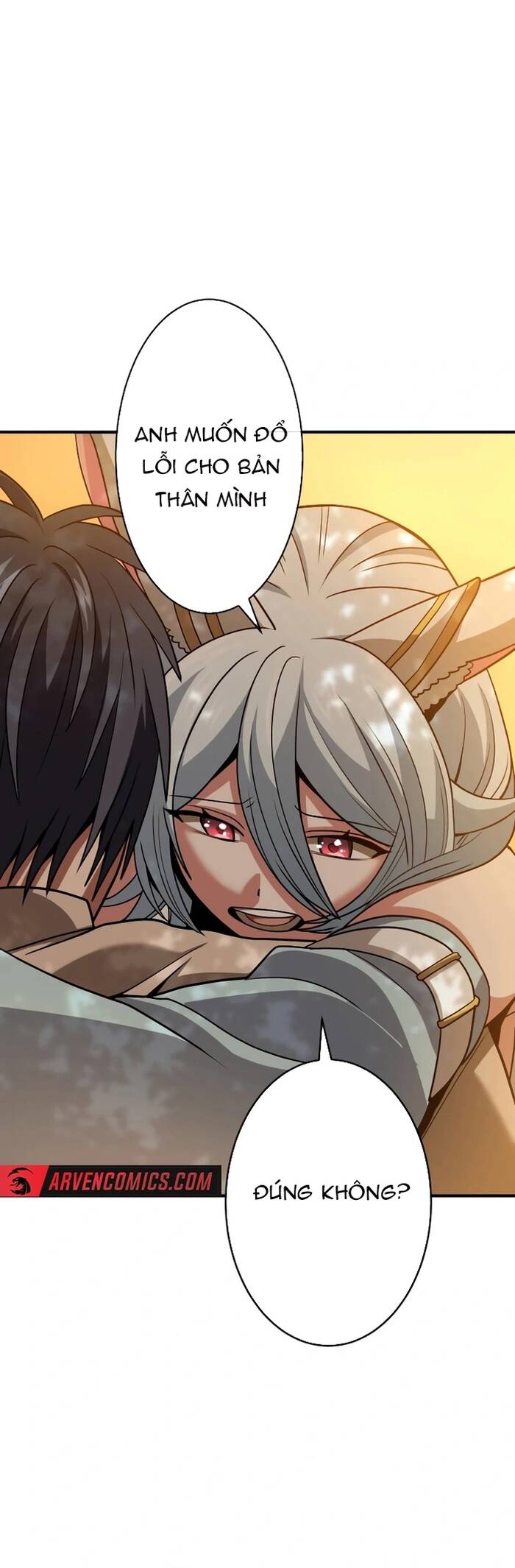 Thống Trị Với Chỉ 1 Máu [Chap 1-5]