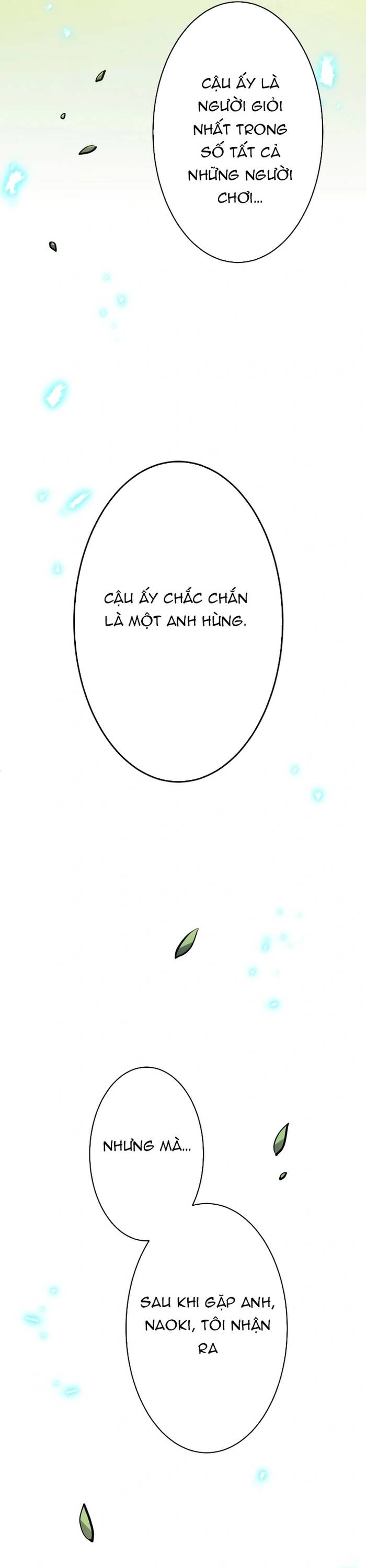 Thống Trị Với Chỉ 1 Máu [Chap 1-5]