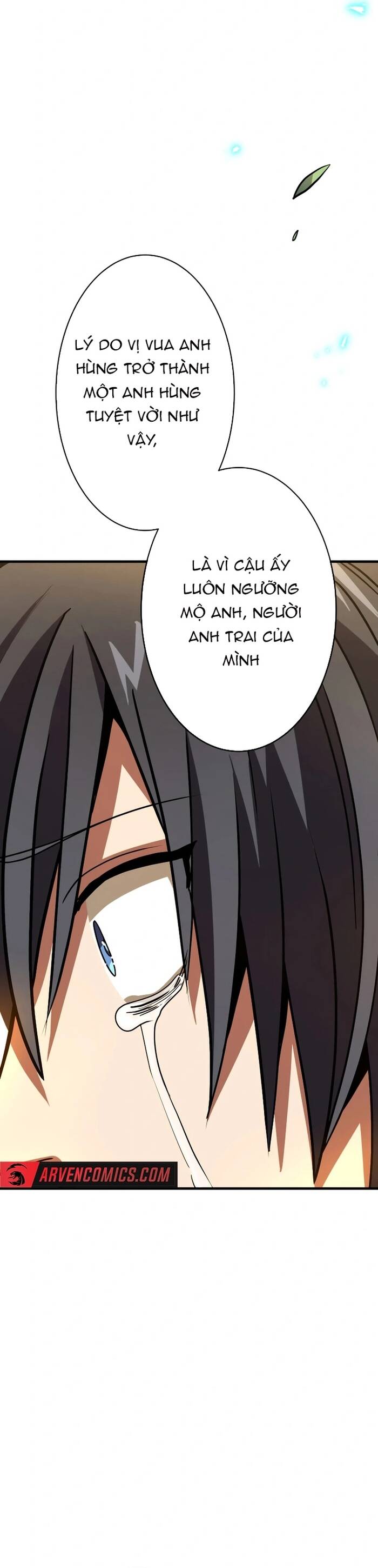 Thống Trị Với Chỉ 1 Máu [Chap 1-5]