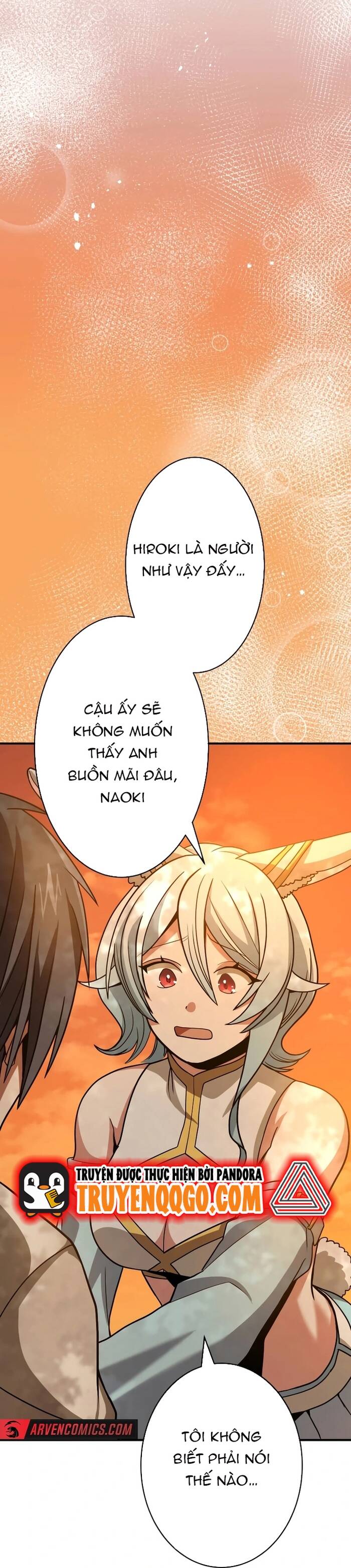 Thống Trị Với Chỉ 1 Máu [Chap 1-5]