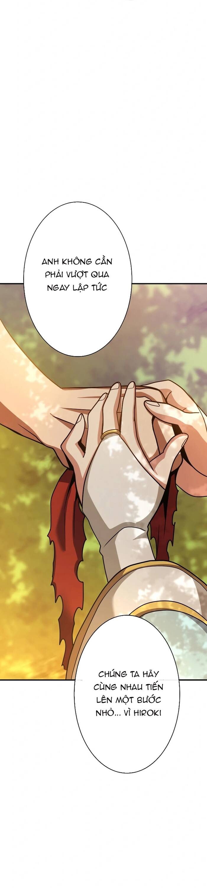 Thống Trị Với Chỉ 1 Máu [Chap 1-5]