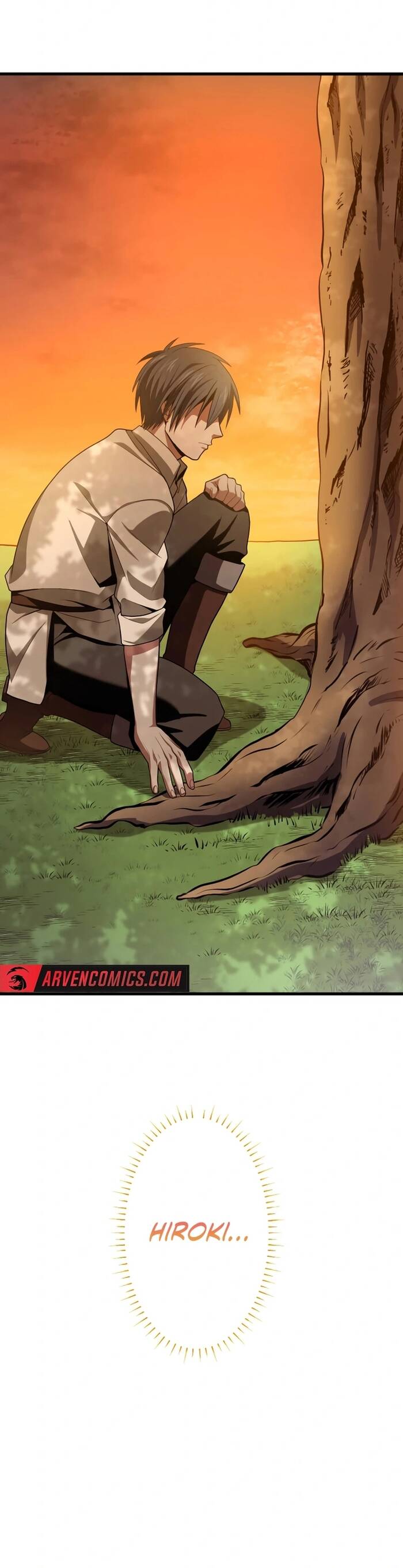 Thống Trị Với Chỉ 1 Máu [Chap 1-5]