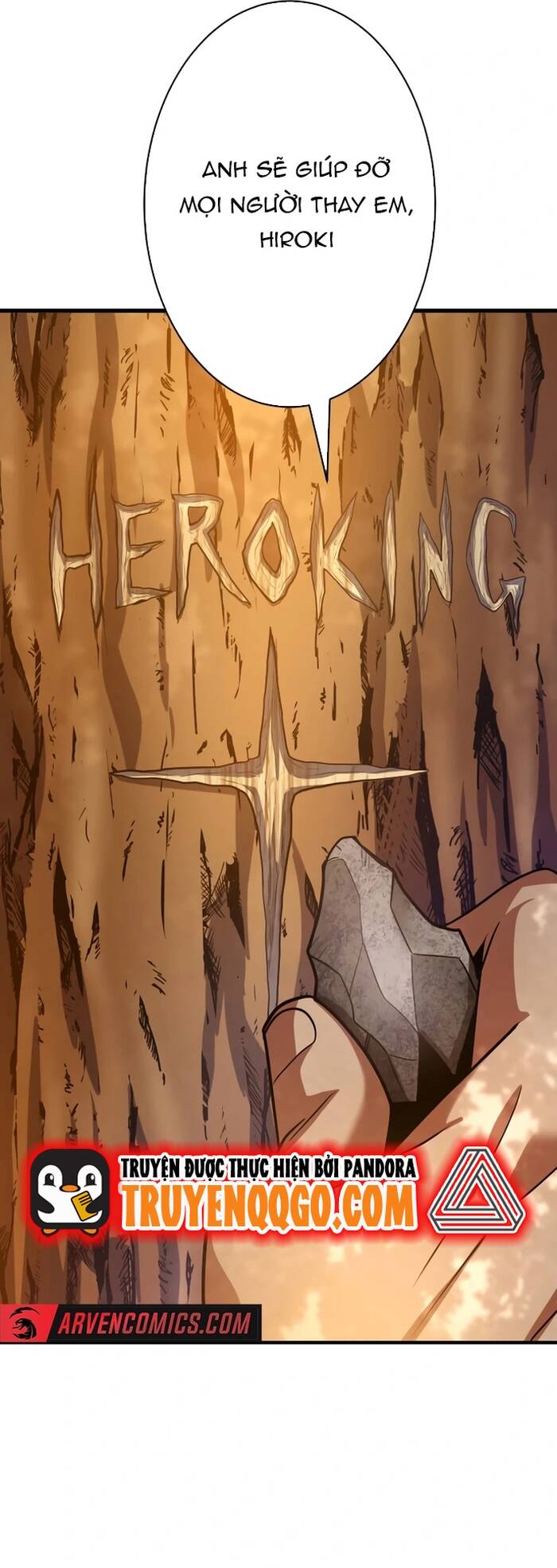 Thống Trị Với Chỉ 1 Máu [Chap 1-5]