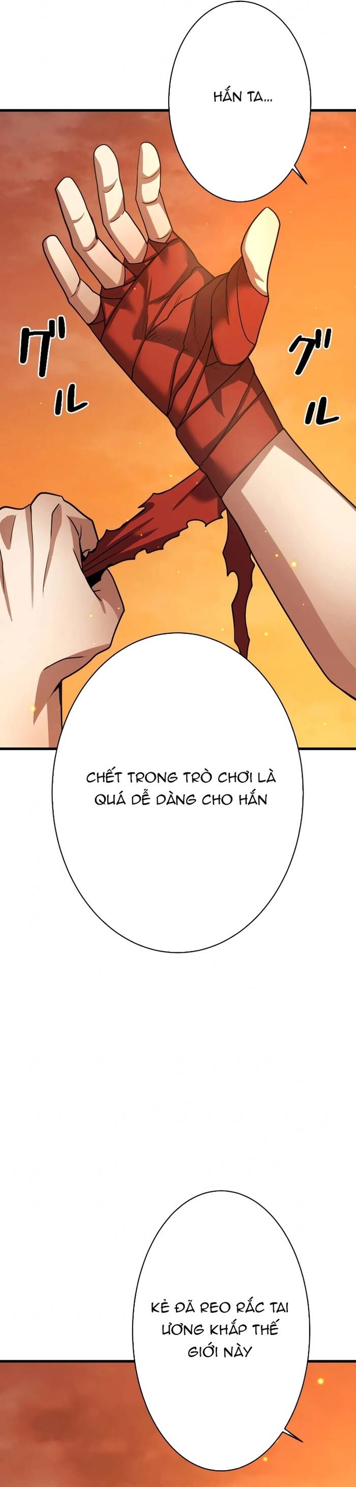 Thống Trị Với Chỉ 1 Máu [Chap 1-5]