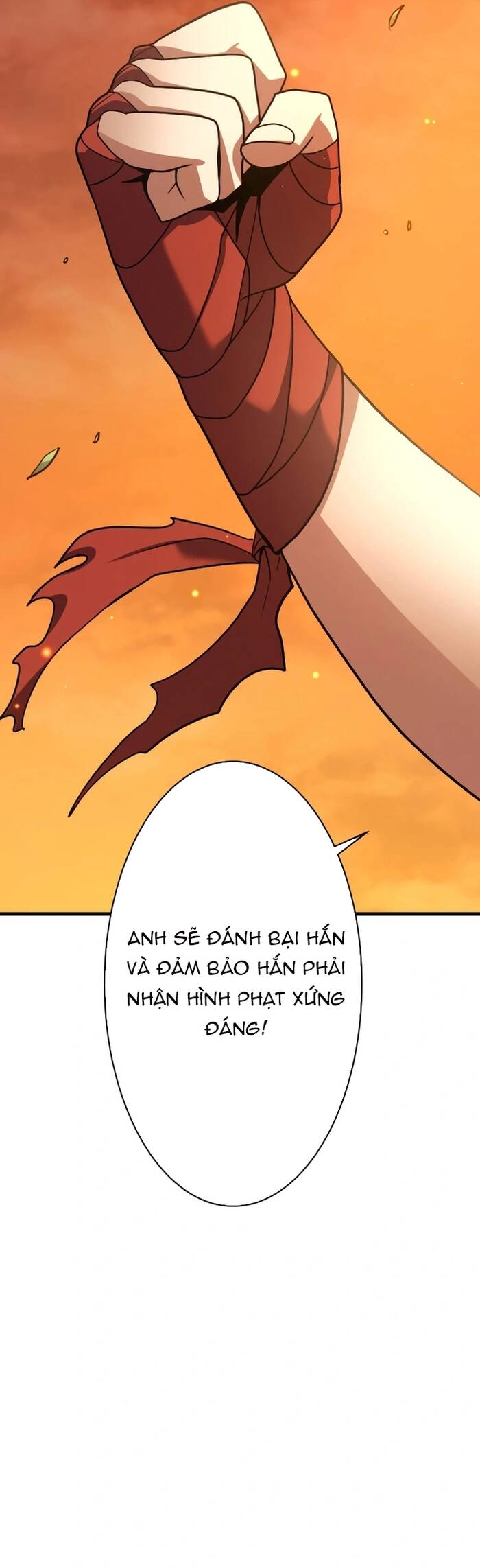 Thống Trị Với Chỉ 1 Máu [Chap 1-5]