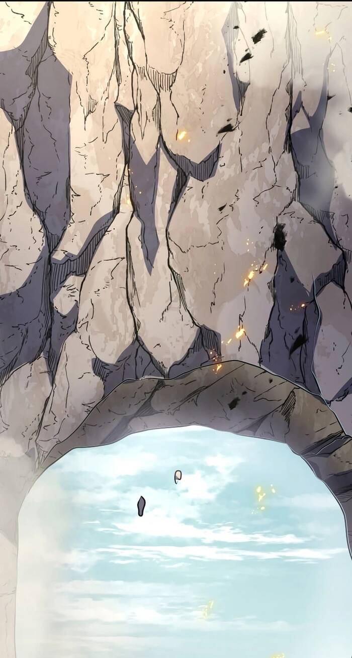 Thống Trị Với Chỉ 1 Máu [Chap 1-5]