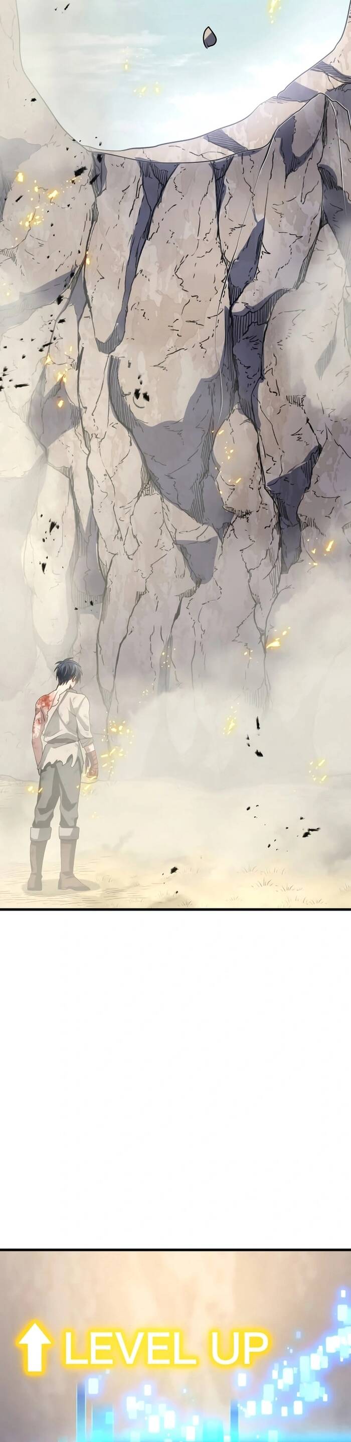 Thống Trị Với Chỉ 1 Máu [Chap 1-5]