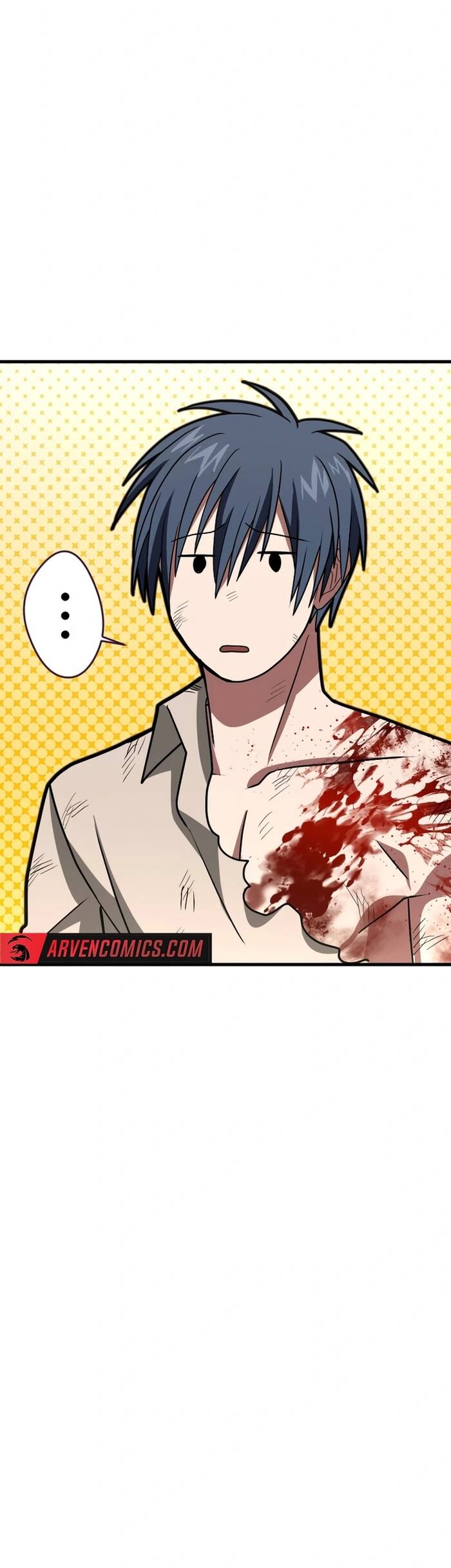 Thống Trị Với Chỉ 1 Máu [Chap 1-5]