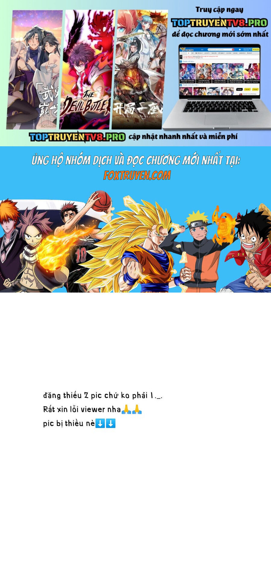 Tóm Lại Là Em Dễ Thương Được Chưa [Chap 301.1-302.2]