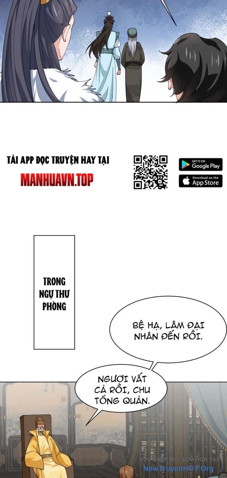 Nettruyen Truyện tranh online