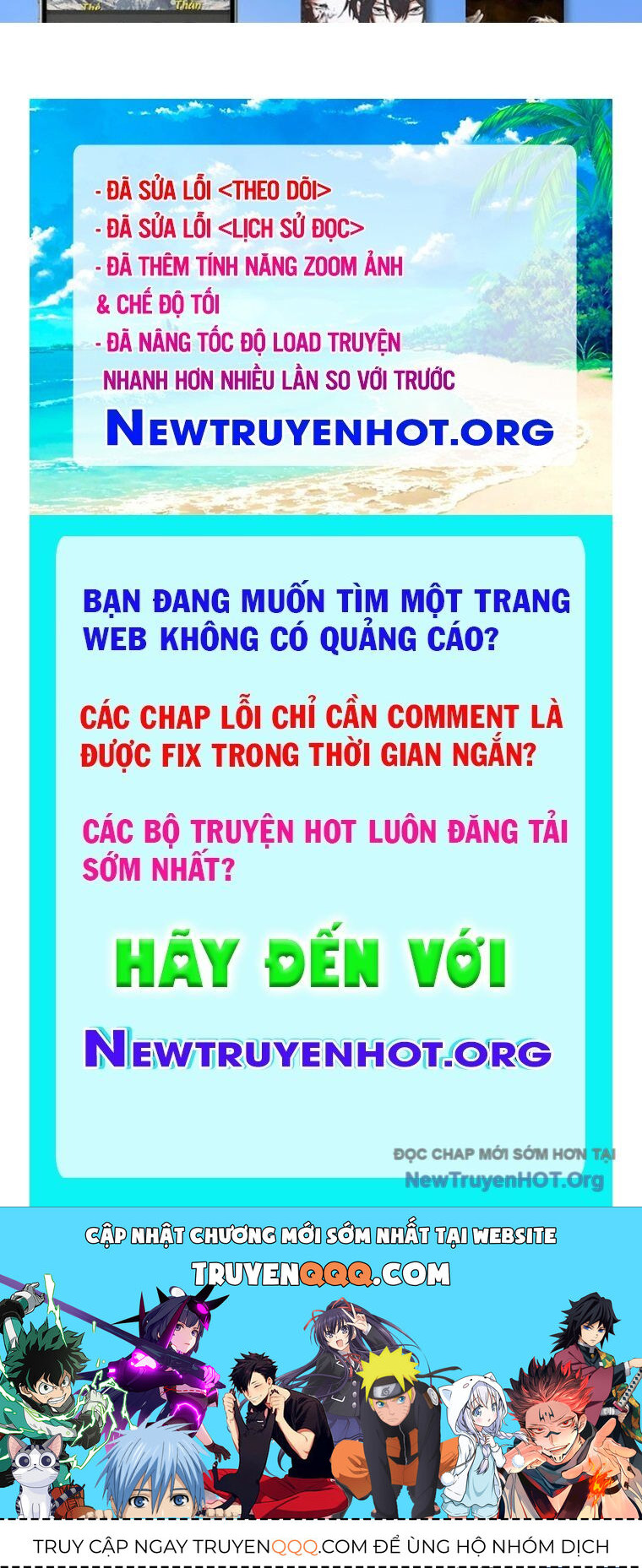 Nettruyen Truyện tranh online