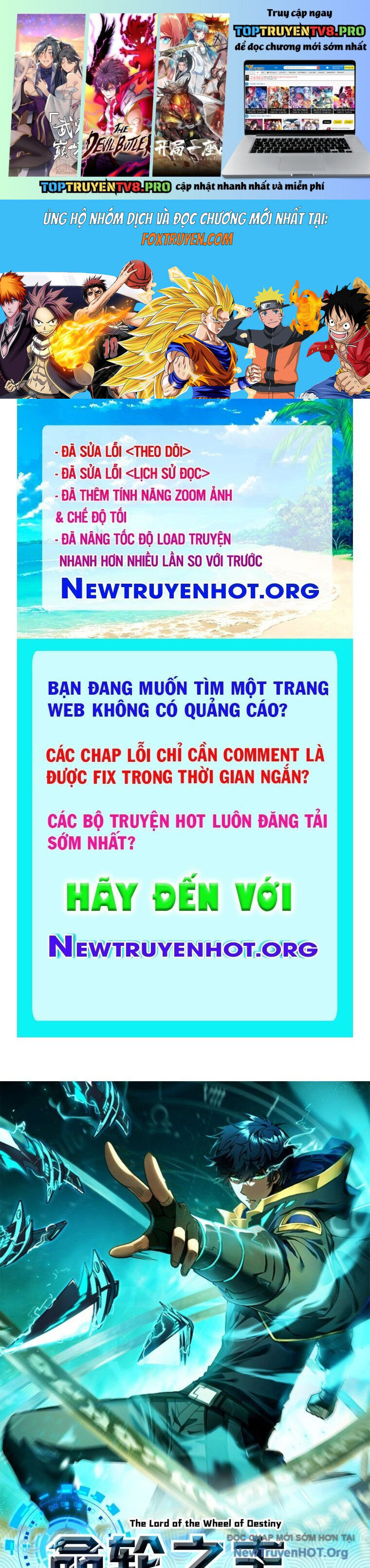 Nettruyen Truyện tranh online