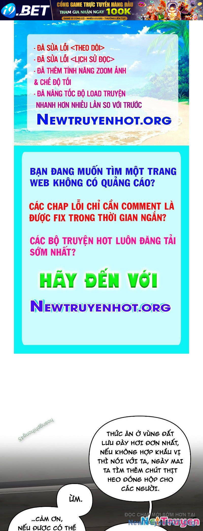 Nettruyen Truyện tranh online