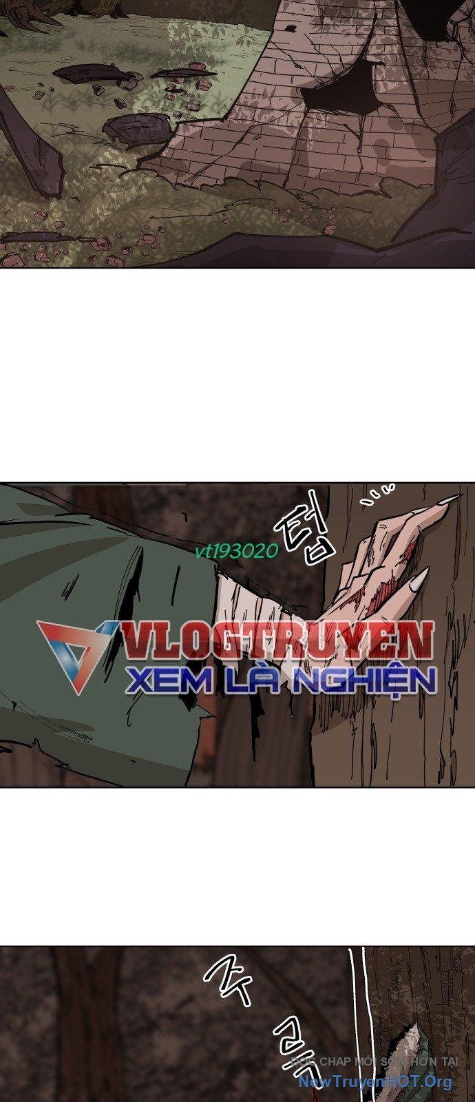 Viên Đá Đỏ [Chap 43-44]