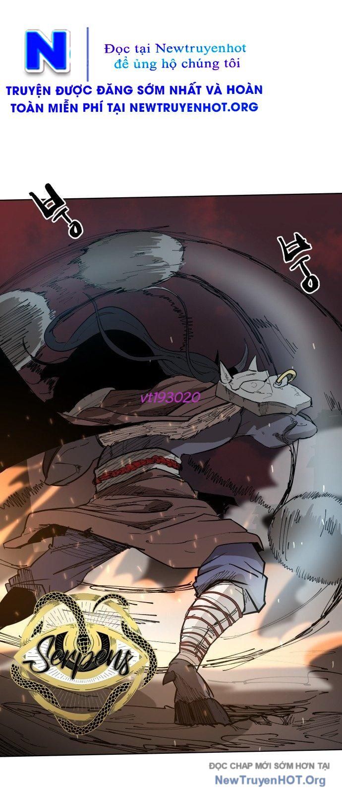 Viên Đá Đỏ [Chap 43-44]