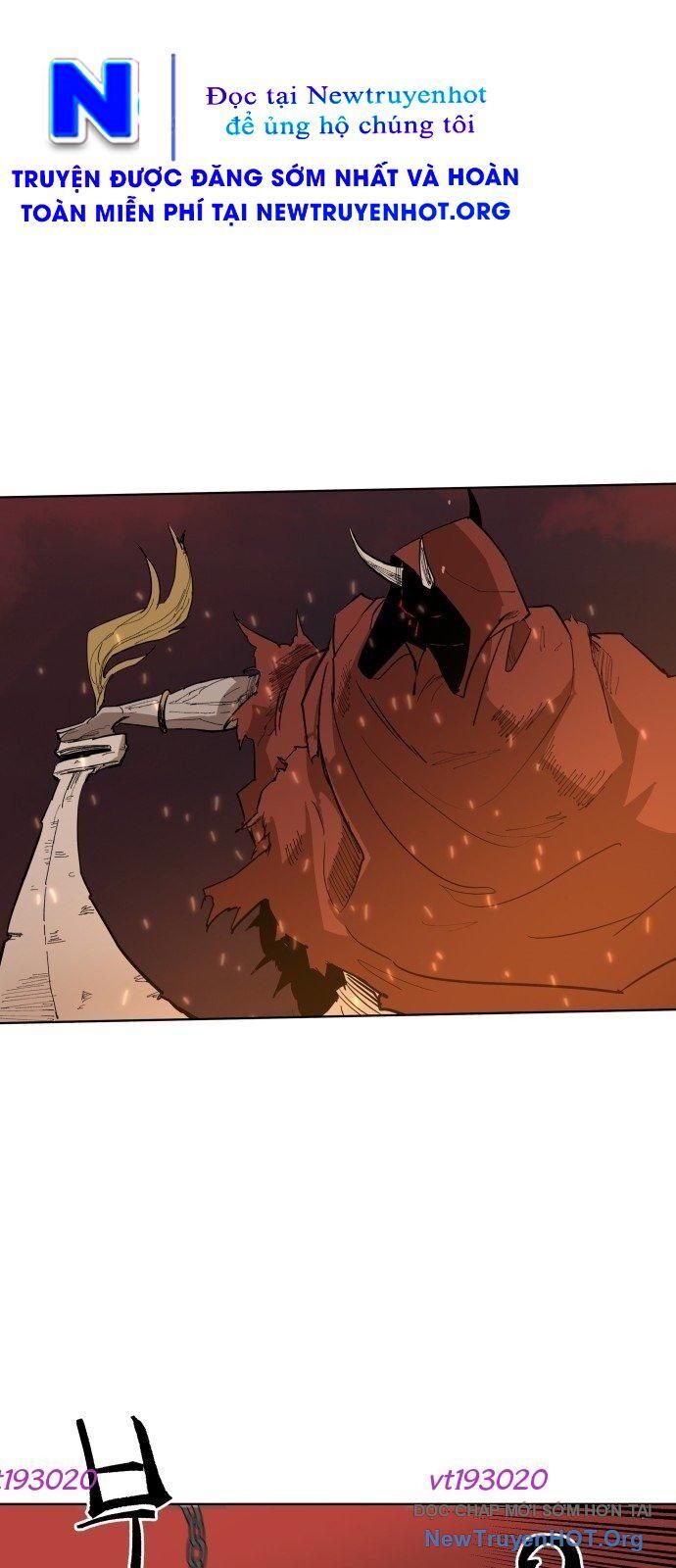 Viên Đá Đỏ [Chap 43-44]