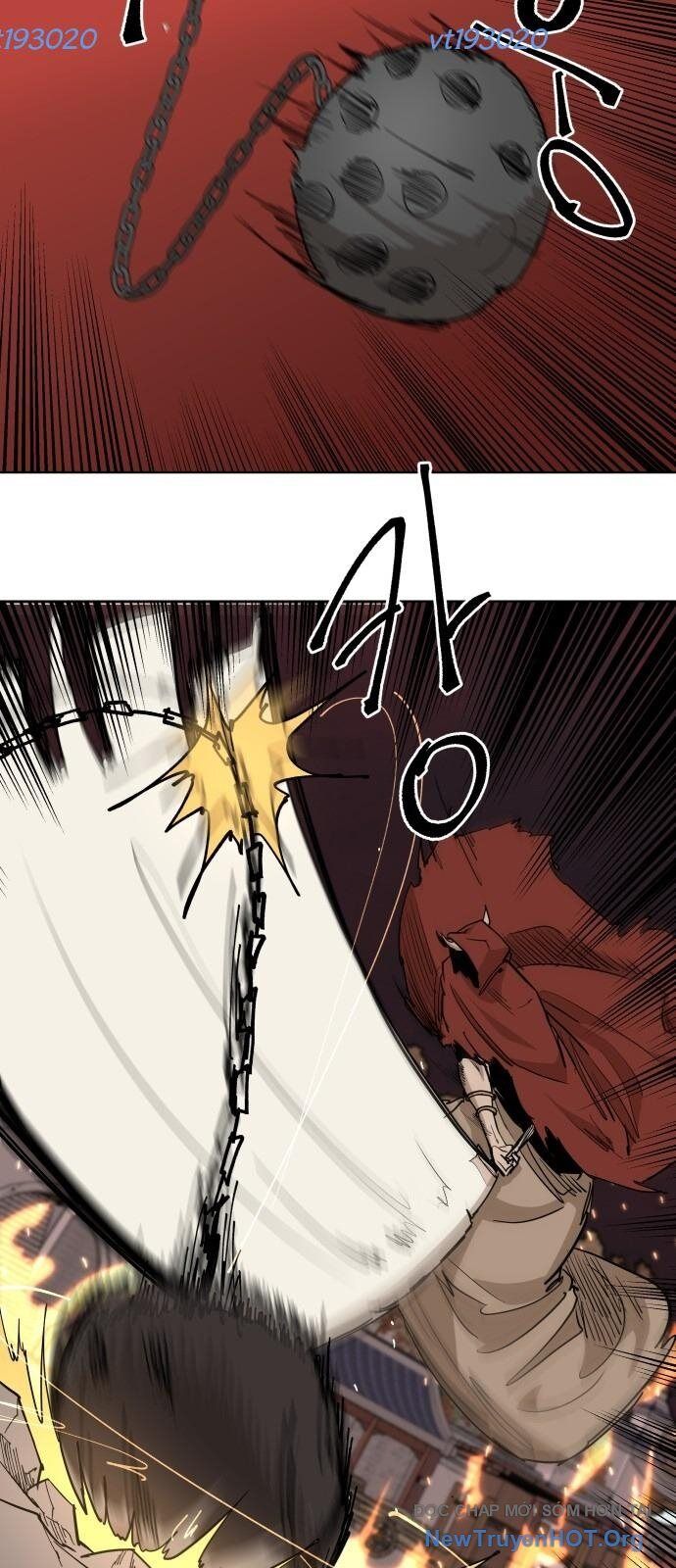 Viên Đá Đỏ [Chap 43-44]