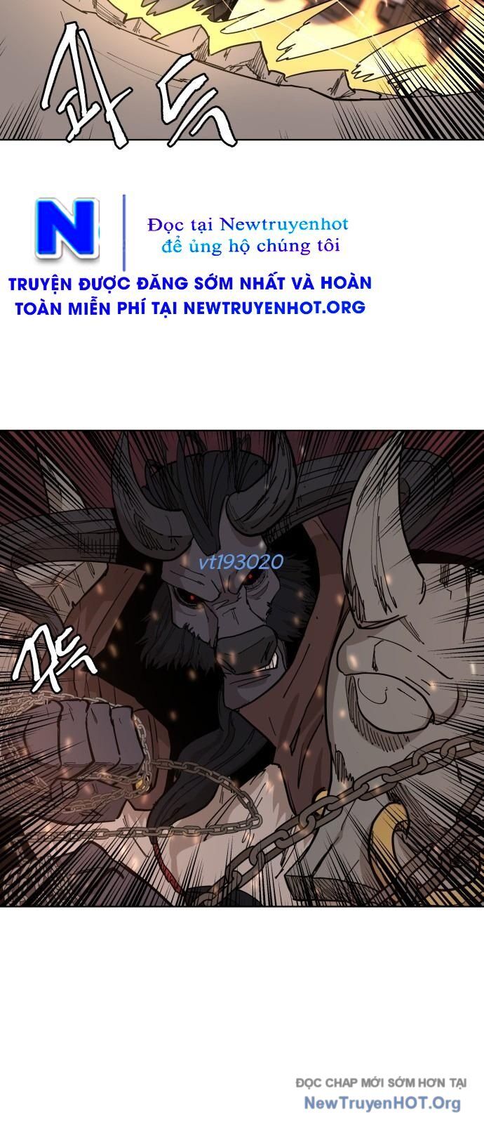 Viên Đá Đỏ [Chap 43-44]