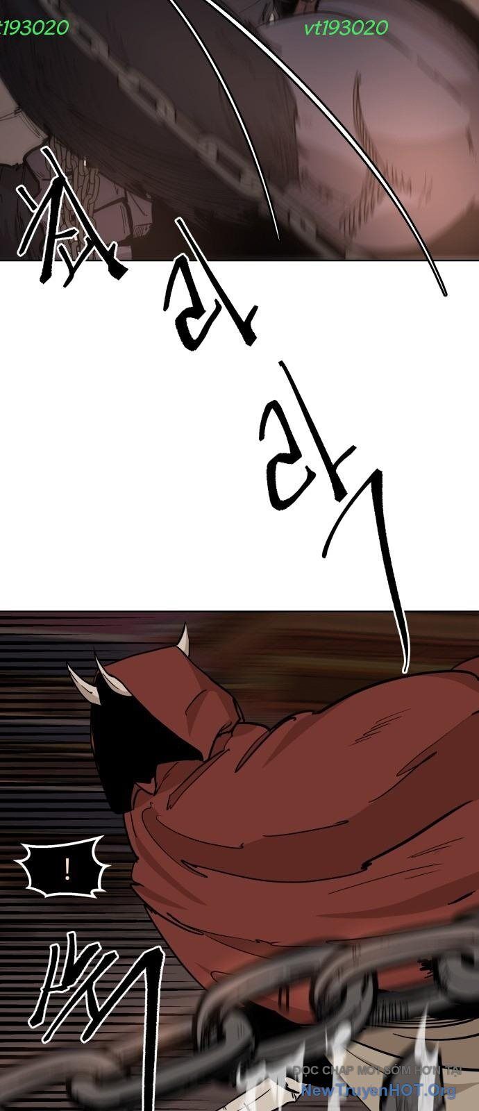Viên Đá Đỏ [Chap 43-44]
