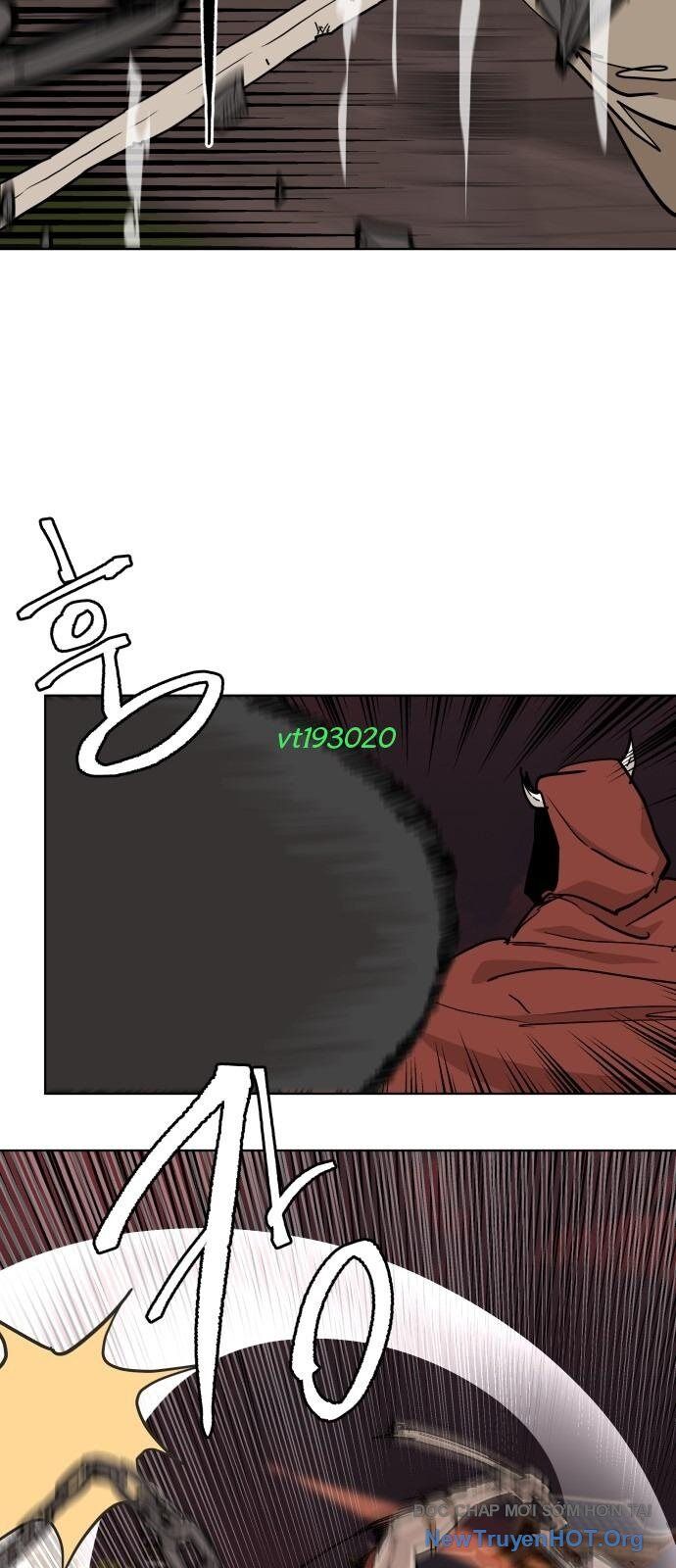 Viên Đá Đỏ [Chap 43-44]