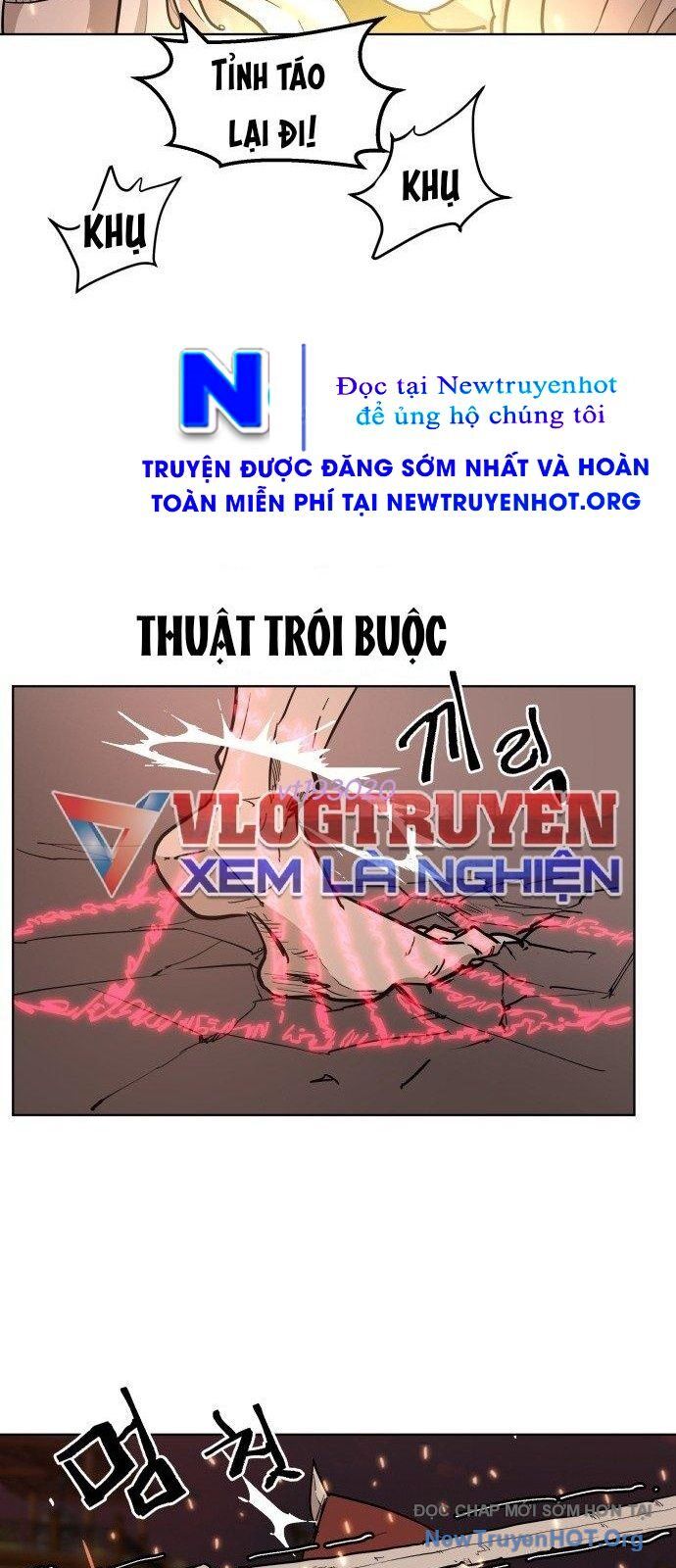 Viên Đá Đỏ [Chap 43-44]