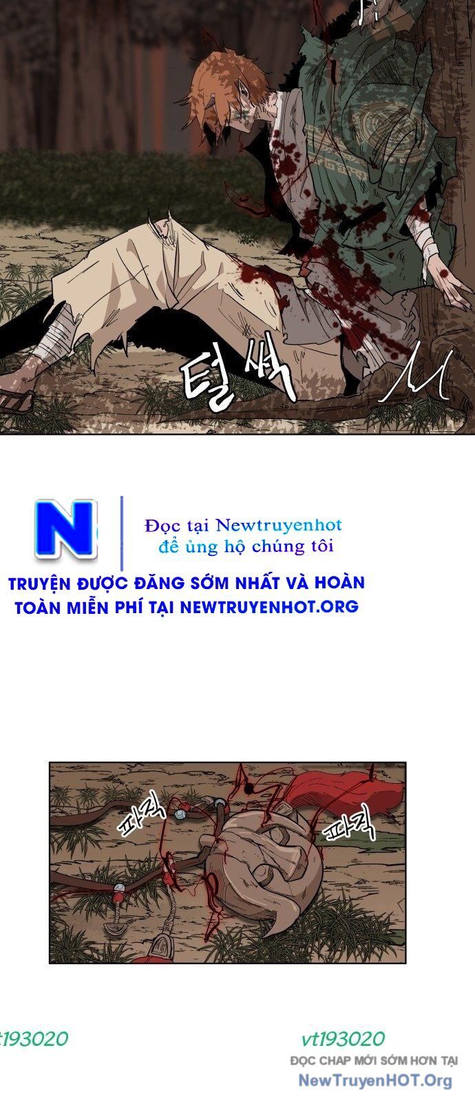 Viên Đá Đỏ [Chap 43-44]