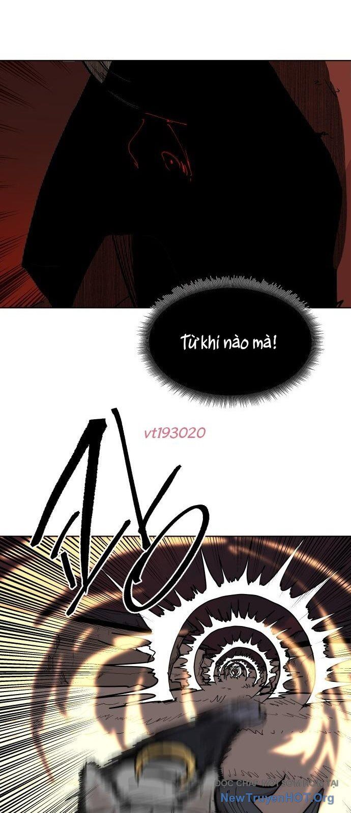 Viên Đá Đỏ [Chap 43-44]