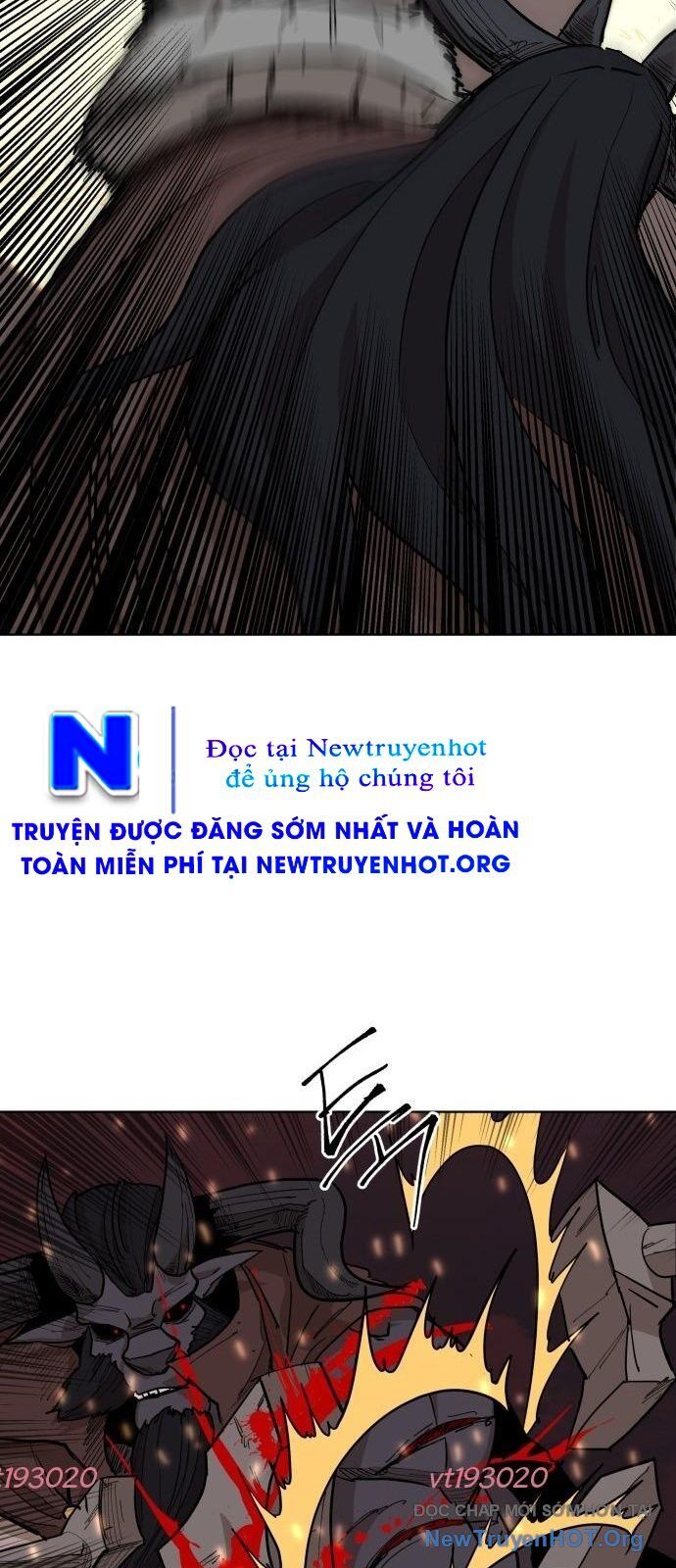 Viên Đá Đỏ [Chap 43-44]