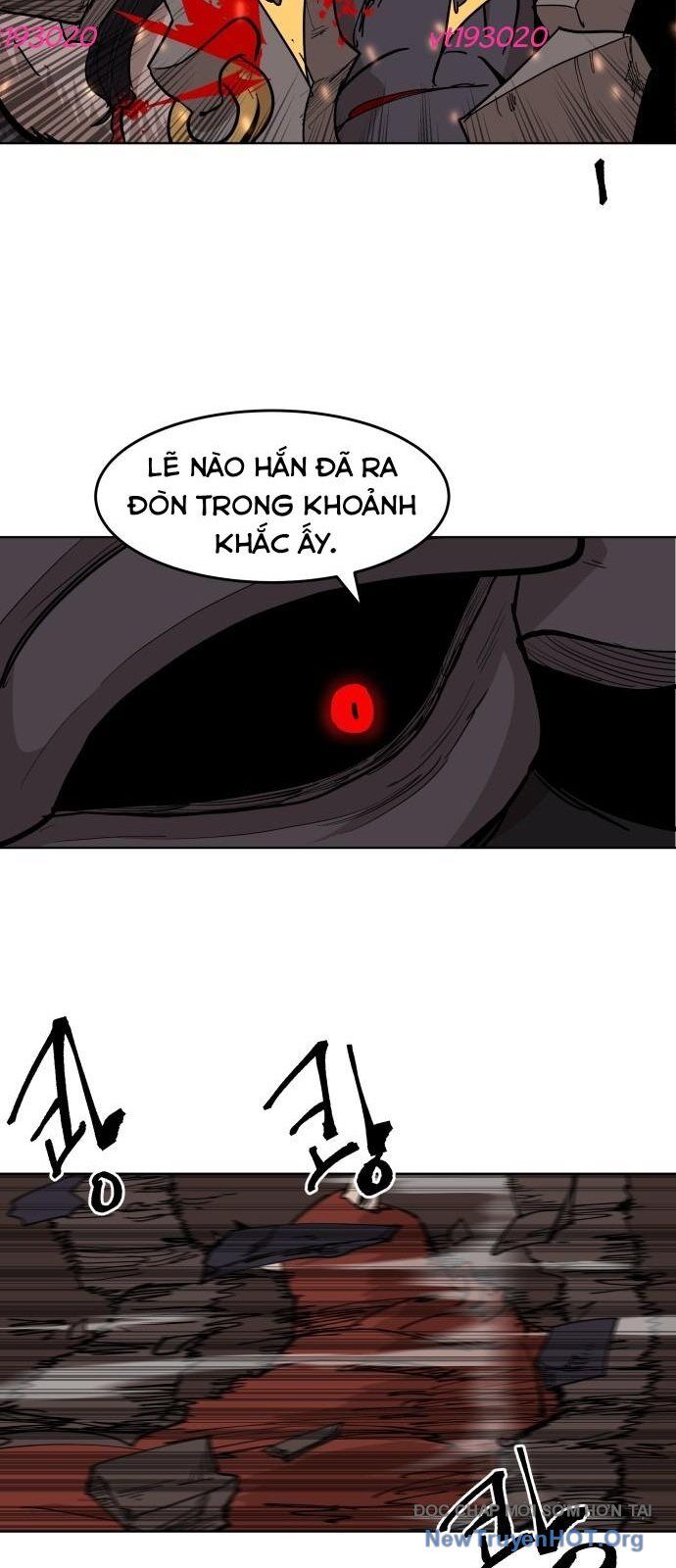 Viên Đá Đỏ [Chap 43-44]