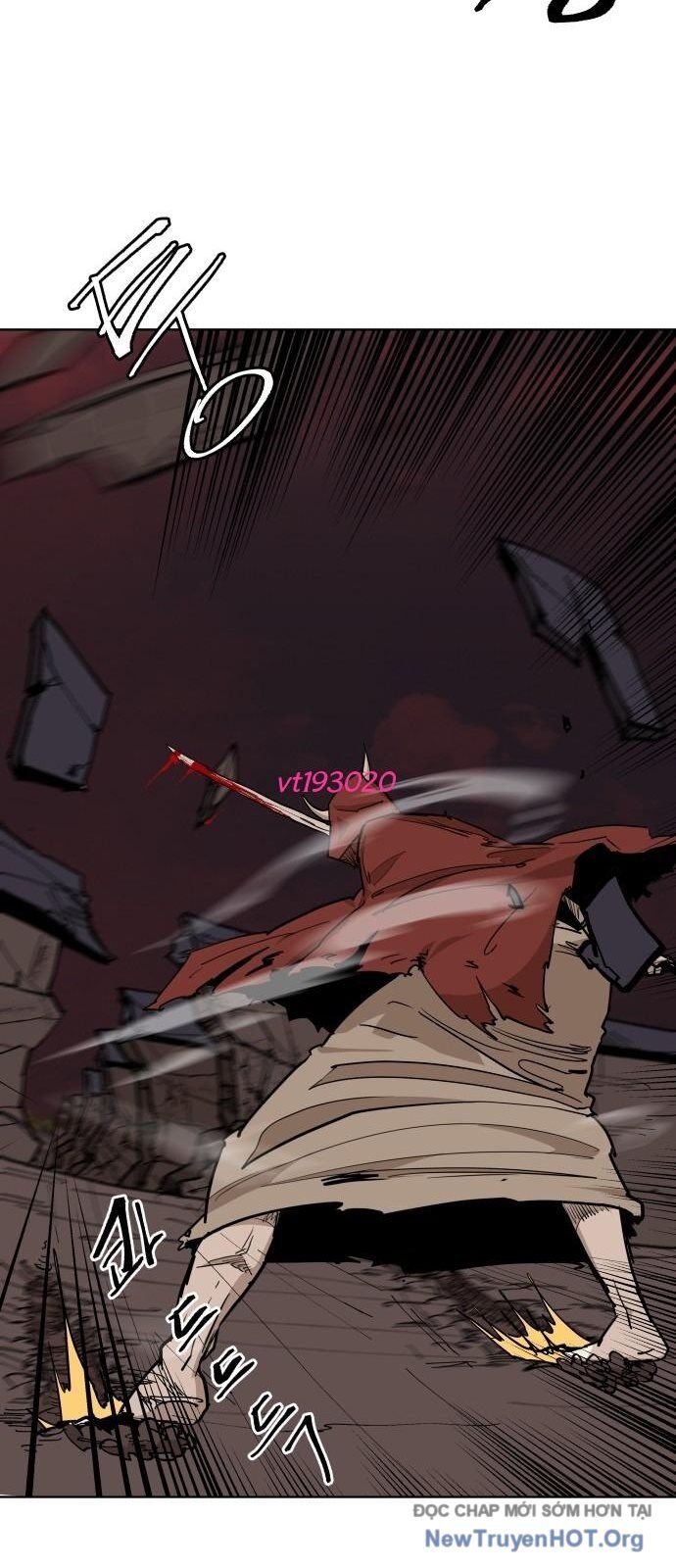 Viên Đá Đỏ [Chap 43-44]