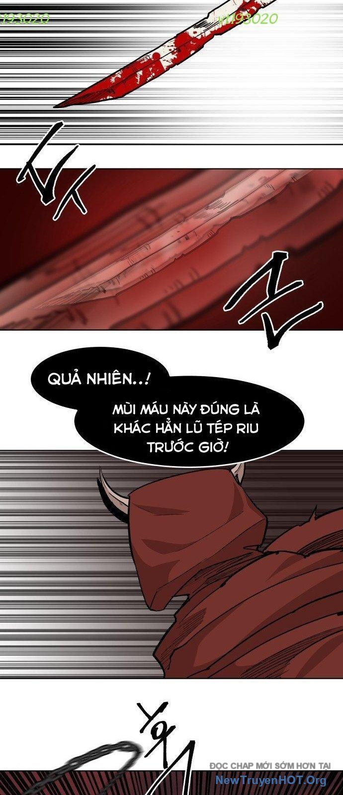 Viên Đá Đỏ [Chap 43-44]