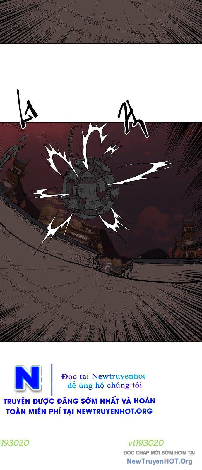 Viên Đá Đỏ [Chap 43-44]