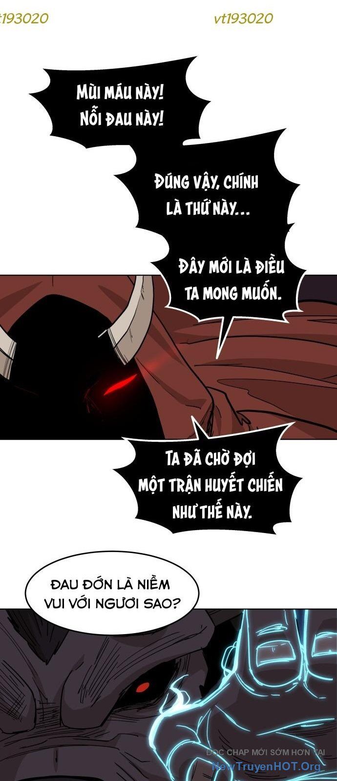 Viên Đá Đỏ [Chap 43-44]