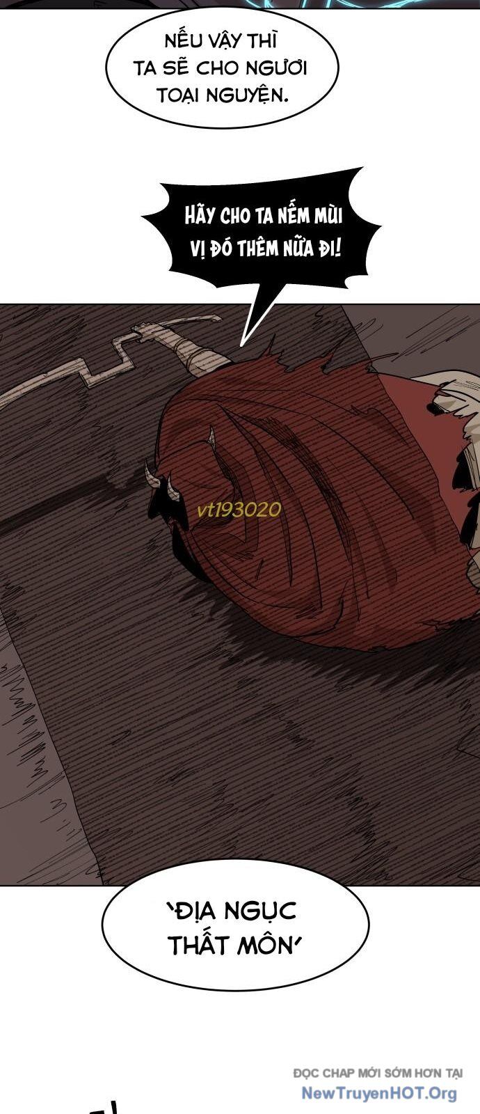 Viên Đá Đỏ [Chap 43-44]