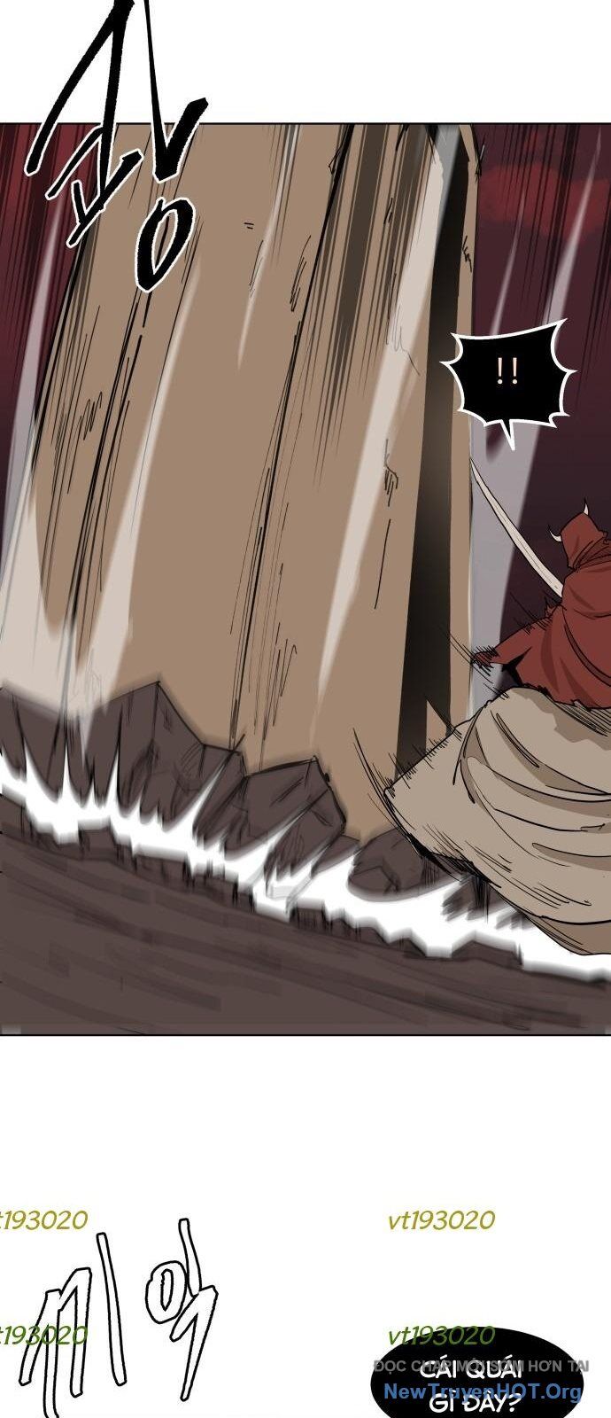Viên Đá Đỏ [Chap 43-44]