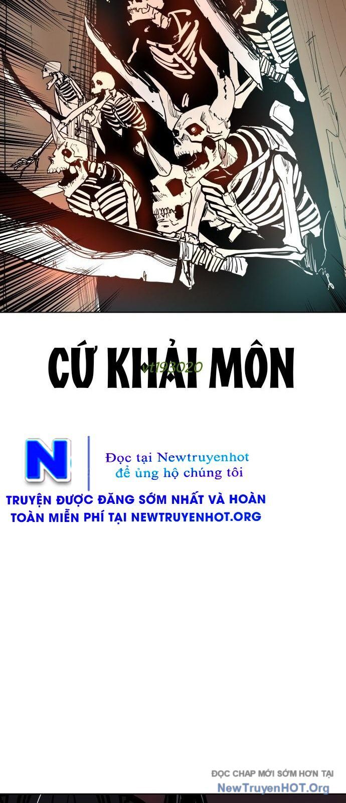 Viên Đá Đỏ [Chap 43-44]