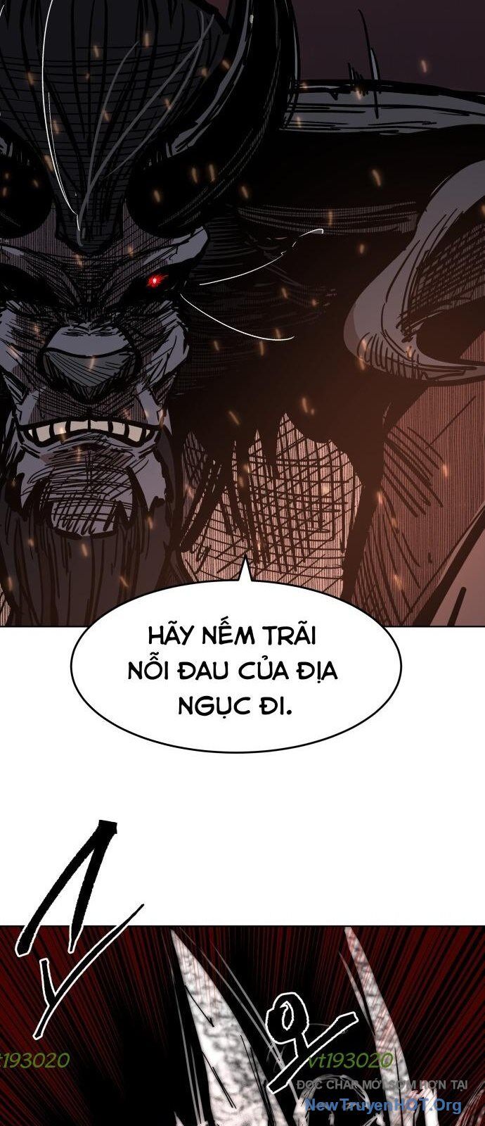 Viên Đá Đỏ [Chap 43-44]