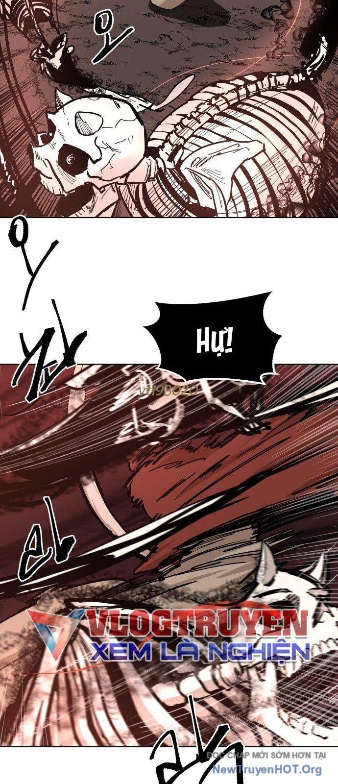 Viên Đá Đỏ [Chap 43-44]