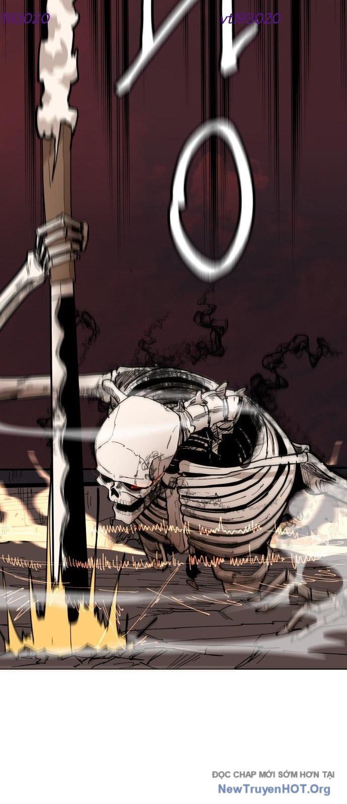 Viên Đá Đỏ [Chap 43-44]